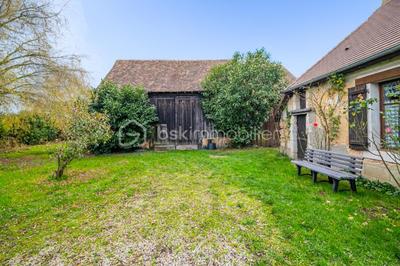 Longère - 99 m² - 4 pièces