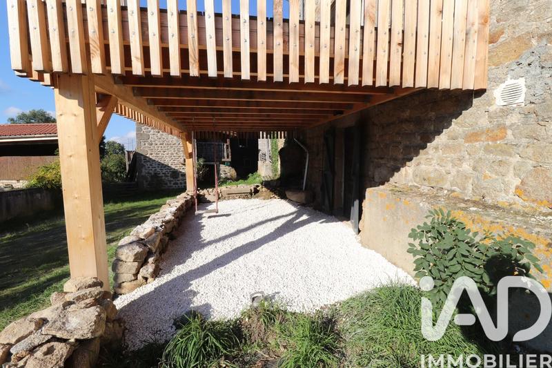 Maison - 149 m² - 5 pièces