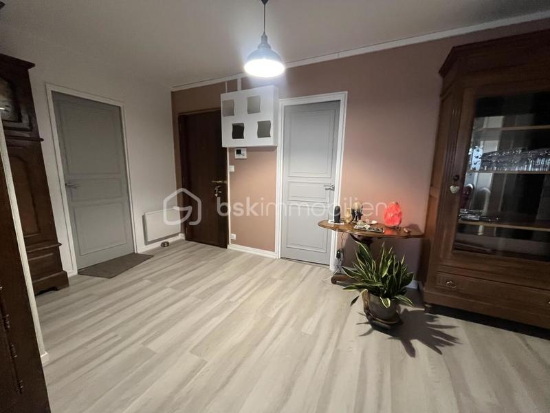 Appartement - 94 m² - 4 pièces