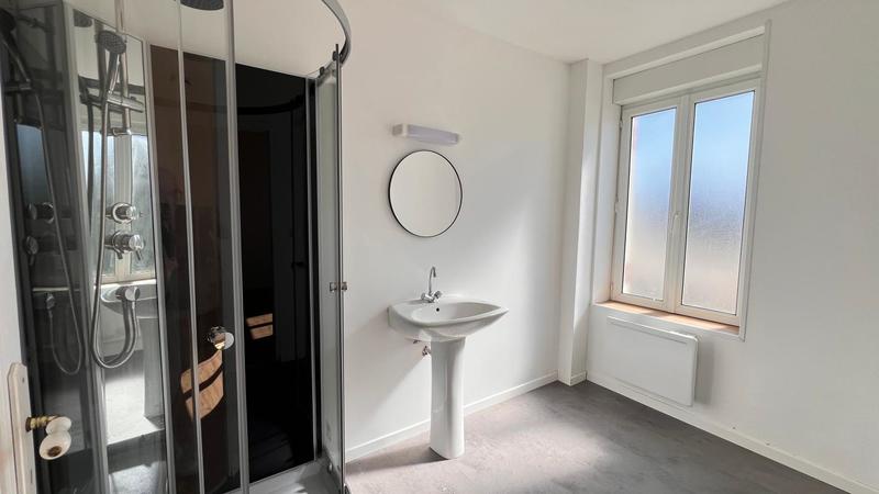 Maison - 86 m² - 4 pièces