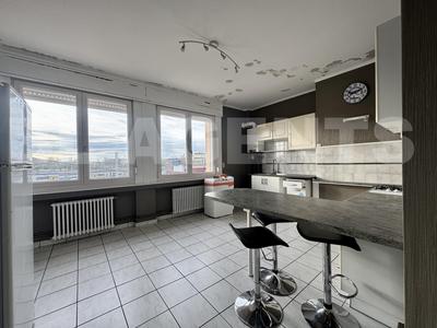 Appartement - 116 m² - 4 pièces