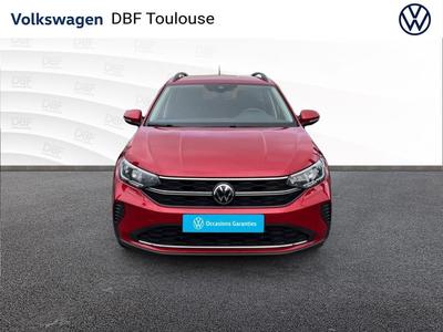 Volkswagen Taigo 1.0 Tsi 116 Dsg7 Vw Edition