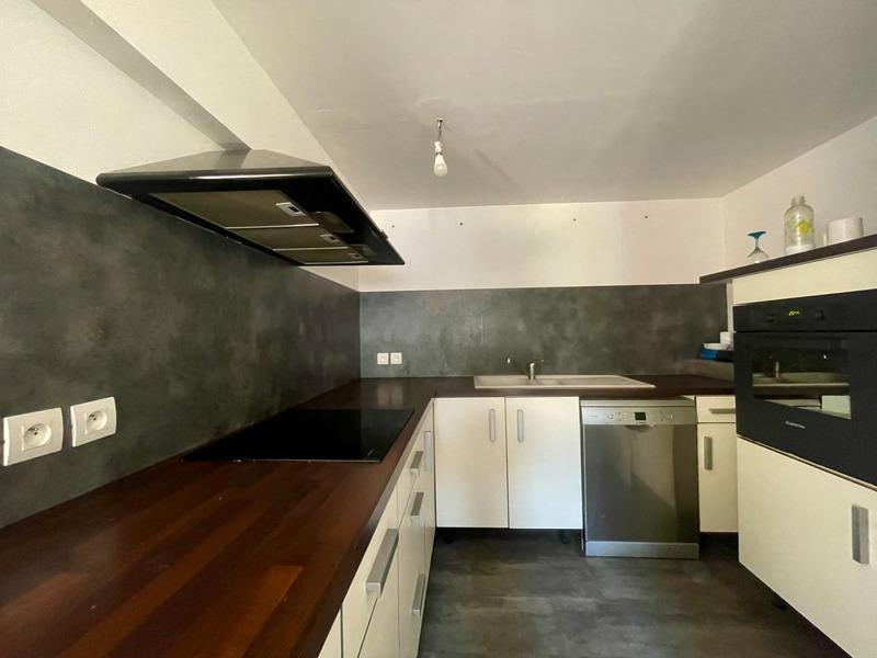 Maison - 157 m² - 5 pièces