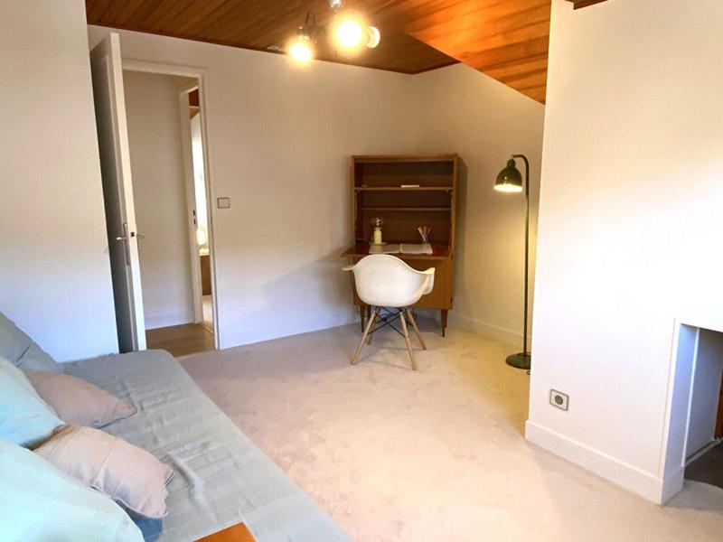 Maison - 120 m² - 8 pièces