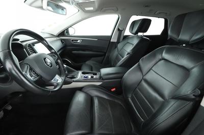 Renault Talisman estate 1.6 dCi Energy Initiale Paris Edc 160 ch