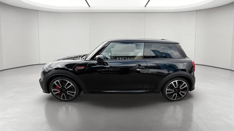 Mini 3 portes Hatch F56 Lci II John Cooper Works 231 ch Bva8 Finition Jcw Ultimate