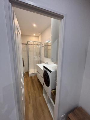 Appartement - 45 m² - 3 pièces