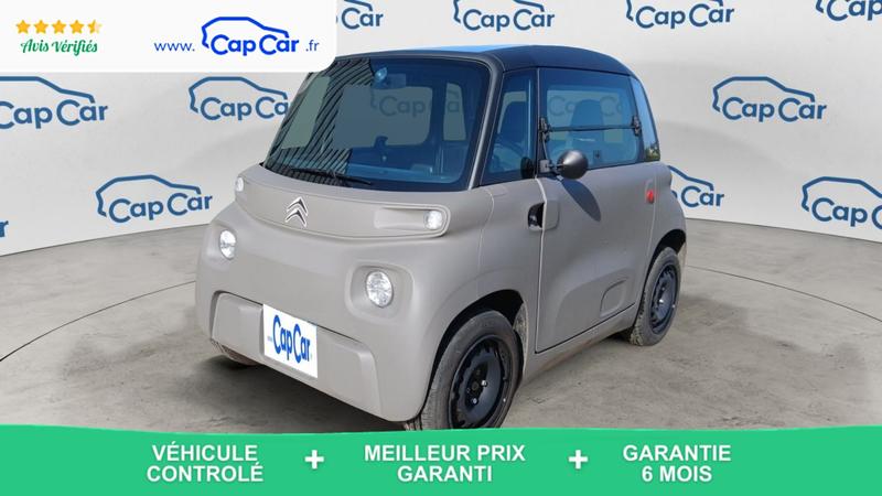 Citroën Ami 8.0 My