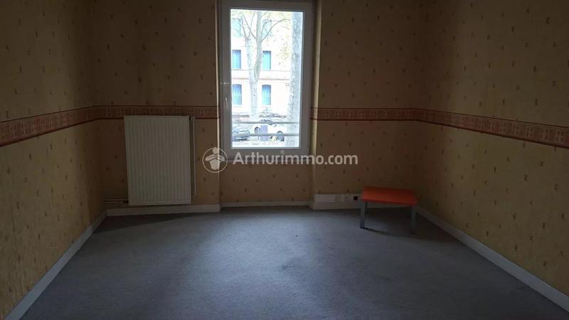 Bureau - 156 m² - 5 pièces