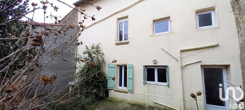 Immeuble - 332 m²
