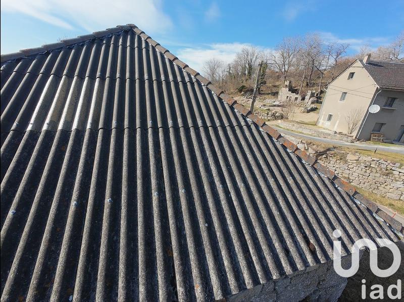 Ferme - 130 m² - 2 pièces