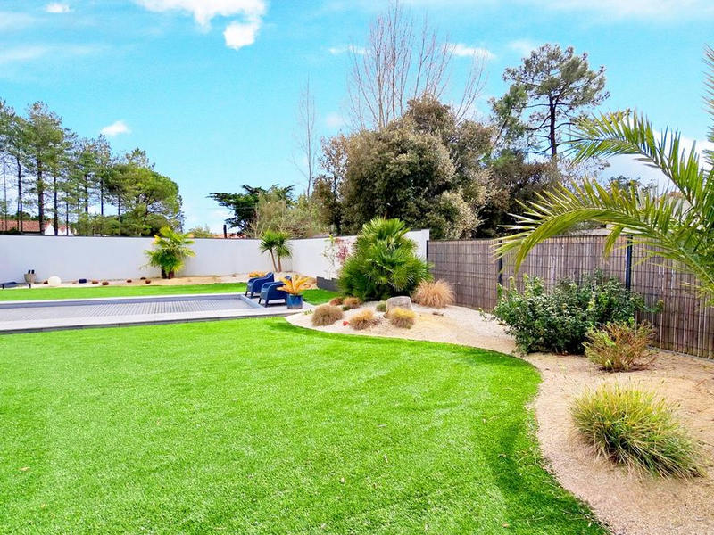 Villa - 145 m² - 6 pièces