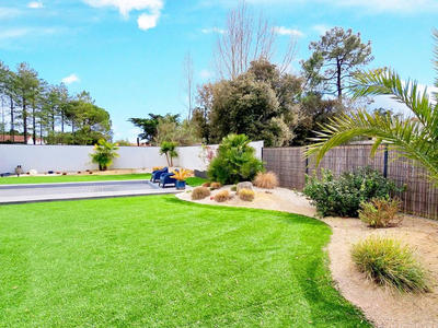 Villa - 145 m² - 6 pièces