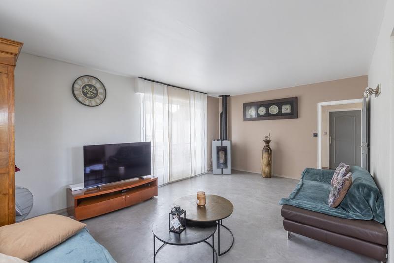 Maison - 136 m² - 7 pièces