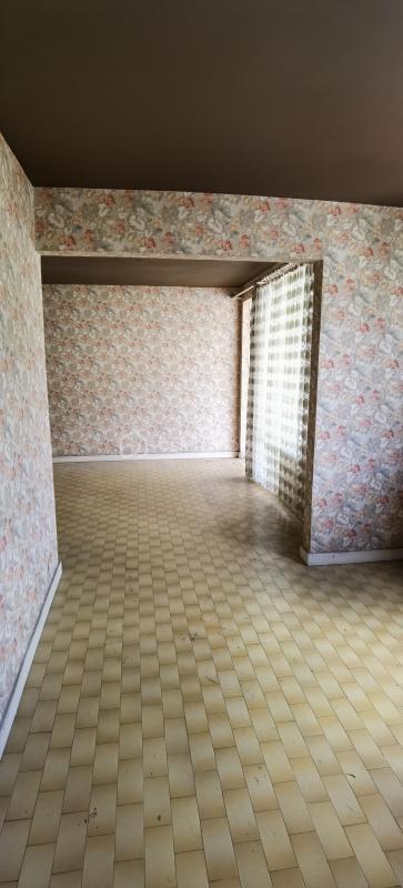 Appartement - 104 m² - 3 pièces