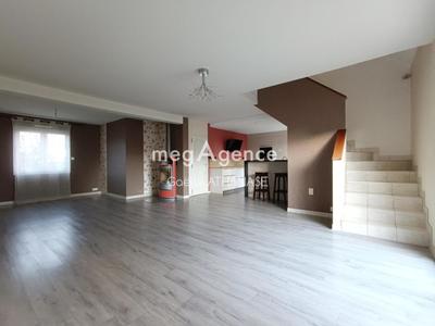 Pavillon - 143 m² - 6 pièces