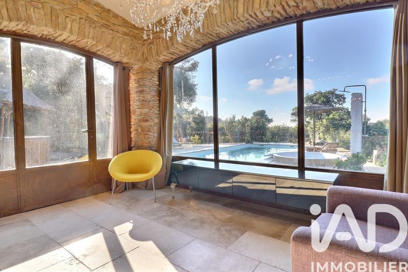 Maison - 148 m² - 7 pièces