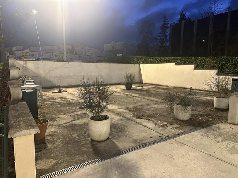 Fonds de commerce - Hôtellerie / Restauration - 209 m²