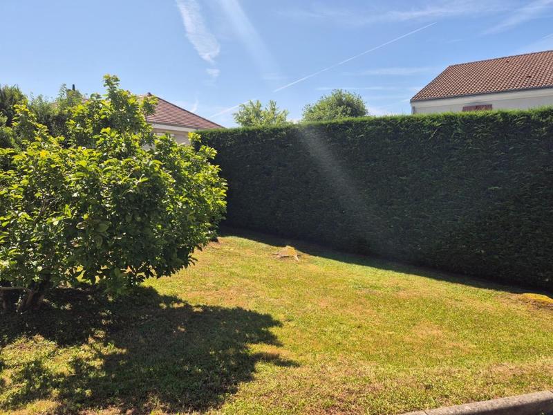 Maison - 155 m² - 6 pièces