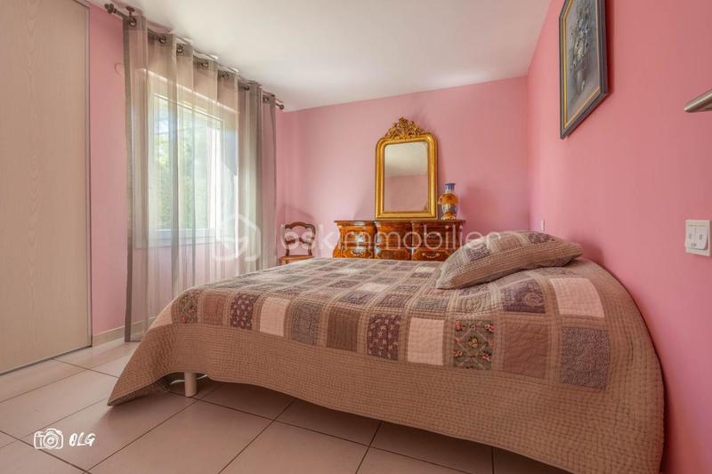 Maison d'architecte - 190 m² - 6 pièces