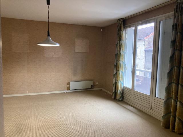 Appartement - 84 m² - 3 pièces