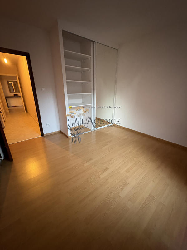 Appartement - 89 m² - 4 pièces