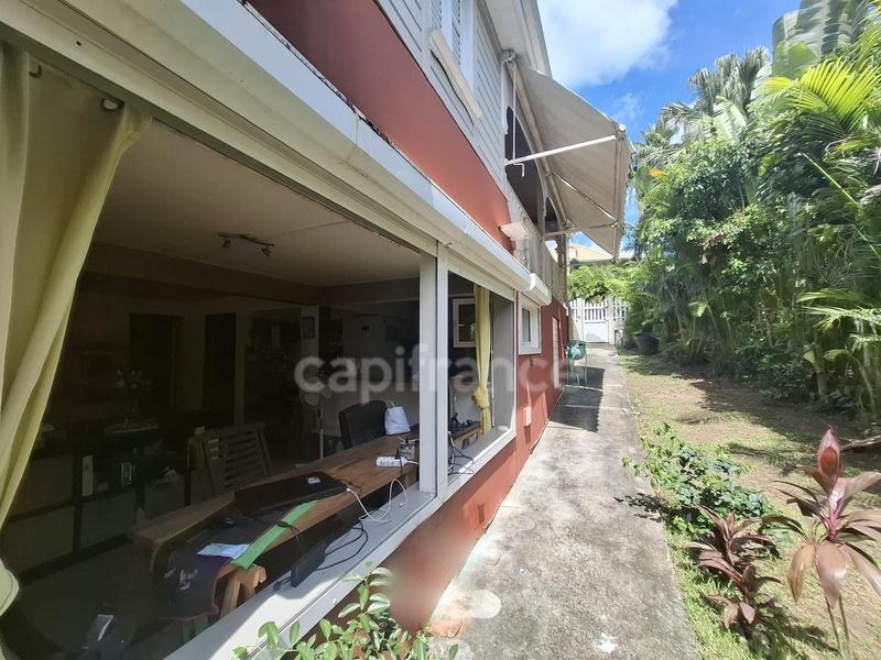 Maison - 158 m² - 7 pièces