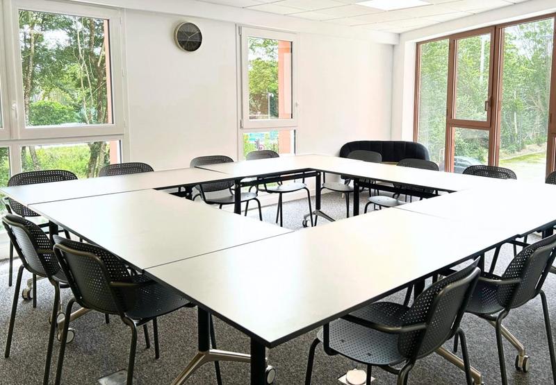 Studio - 19 m² - 1 pièce