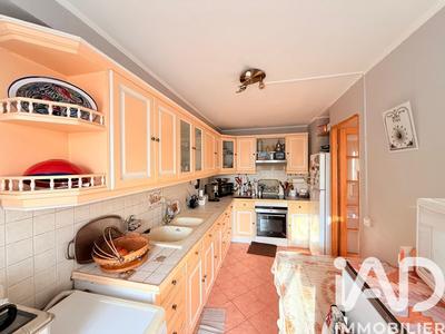 Appartement - 73 m² - 4 pièces