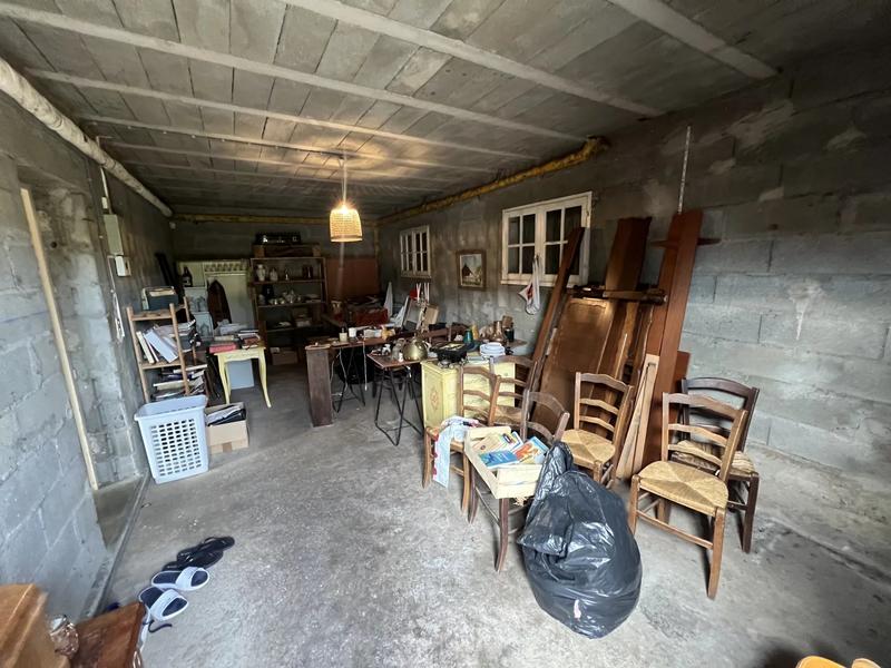 Maison - 167 m² - 7 pièces