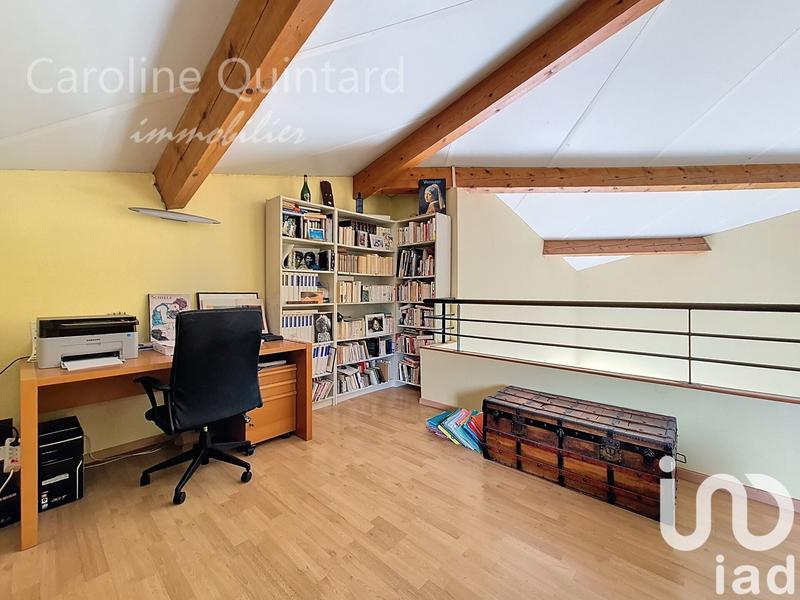 Maison - 196 m² - 6 pièces