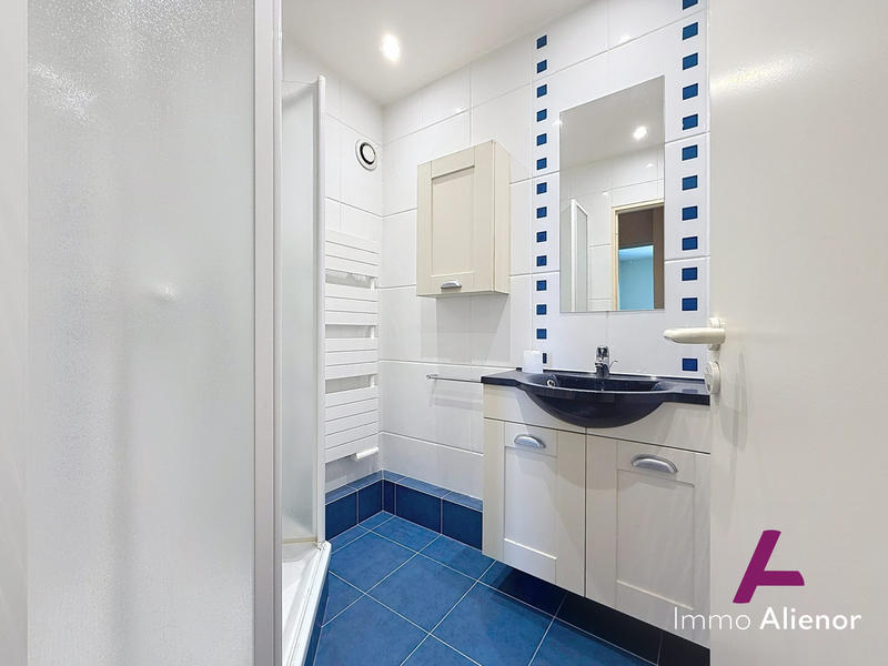 Appartement - 106 m² - 4 pièces