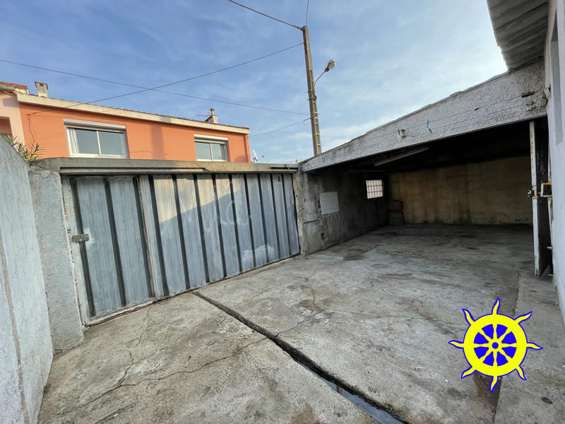 Villa - 116 m² - 4 pièces