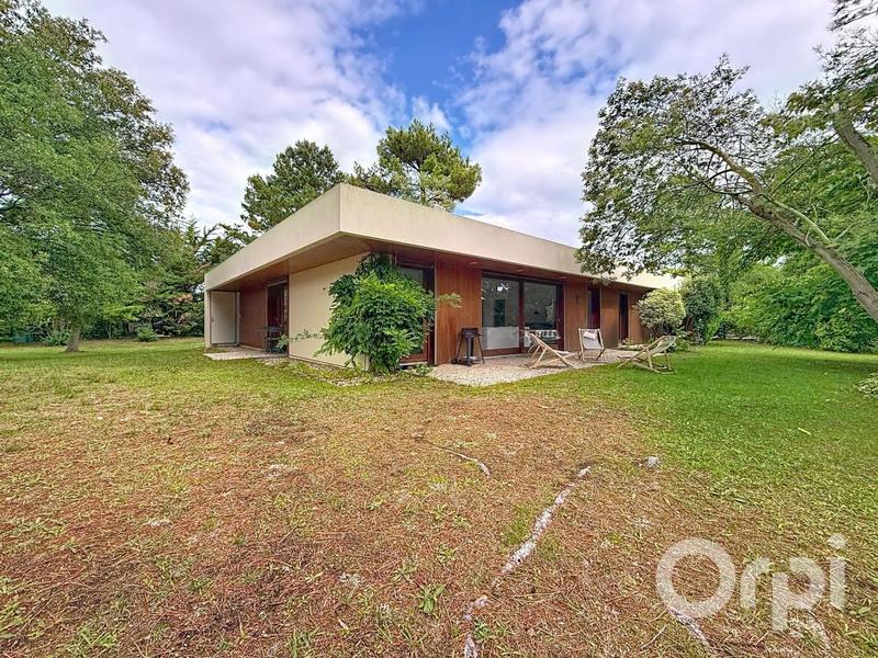 Maison - 119 m² - 3 pièces