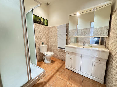 Maison - 68 m² - 4 pièces