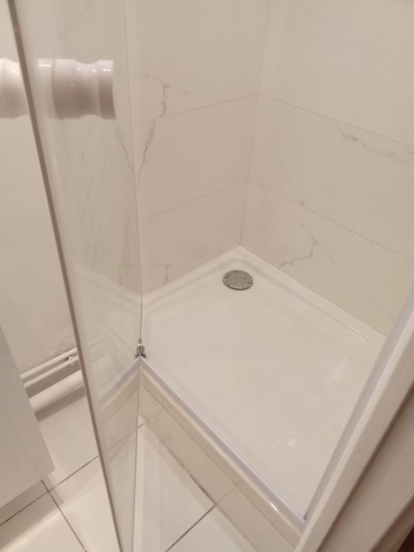 Appartement - 42 m² - 3 pièces