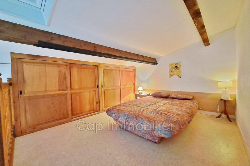 Maison - 42 m² - 5 pièces