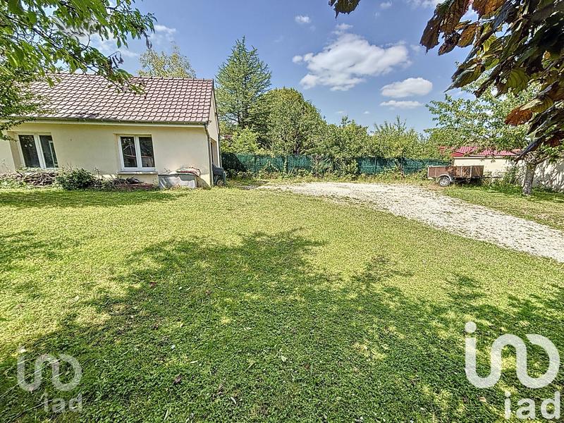 Maison - 170 m² - 6 pièces