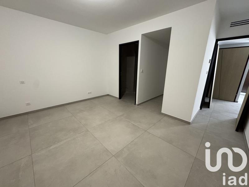 Maison - 109 m² - 4 pièces