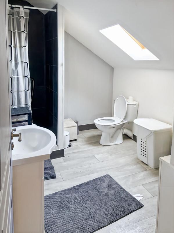 Maison - 191 m² - 5 pièces