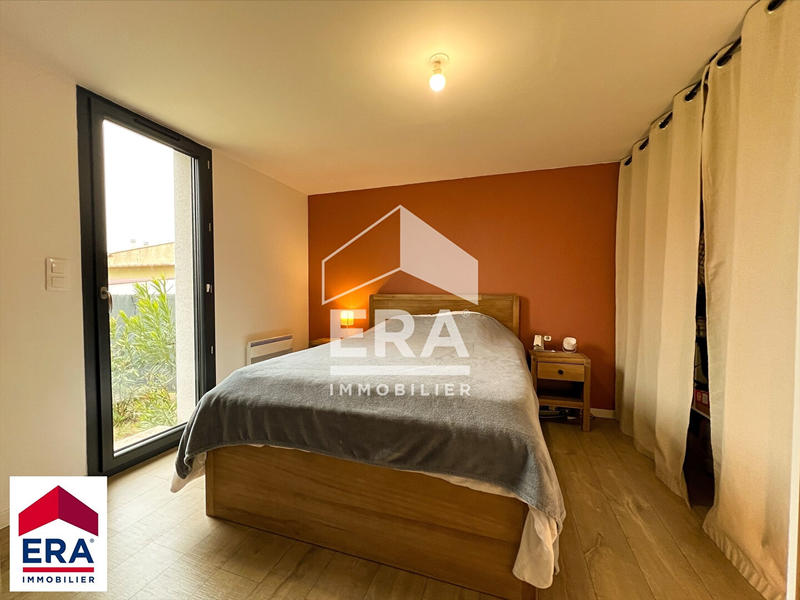 Maison - 87 m² - 4 pièces