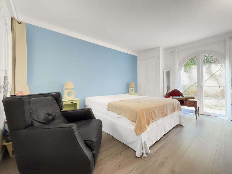 Maison - 128 m² - 5 pièces