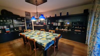 Appartement - 72 m² - 4 pièces