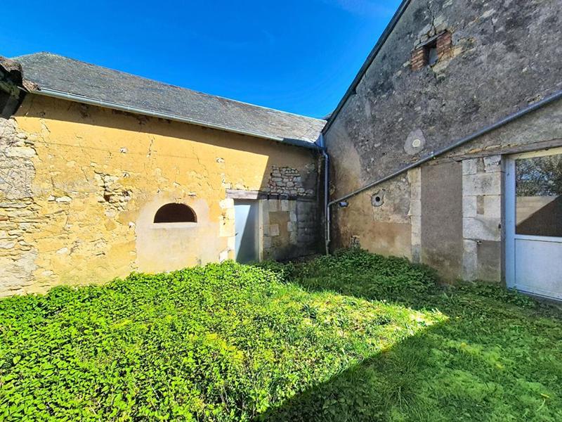 Maison - 188 m² - 8 pièces