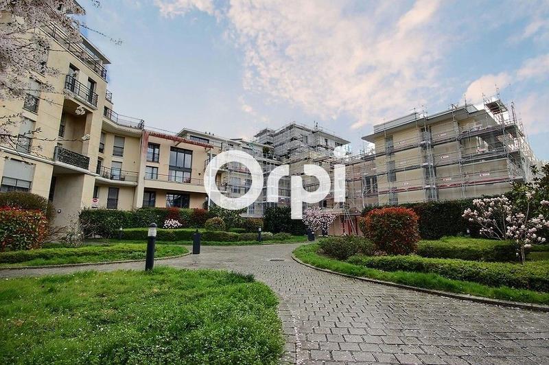 Duplex - 84 m² - 4 pièces