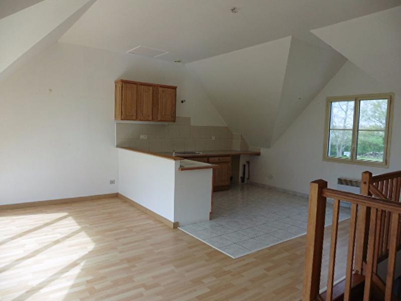 Maison - 56 m² - 2 pièces