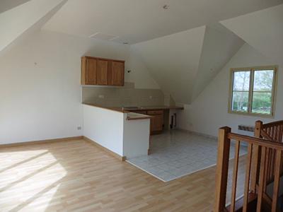 Maison - 56 m² - 2 pièces