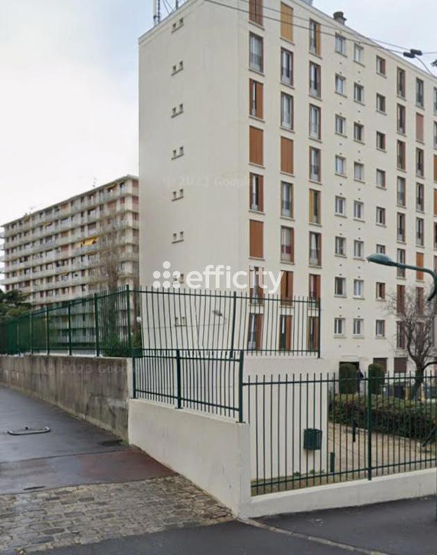 Appartement - 69 m² - 4 pièces