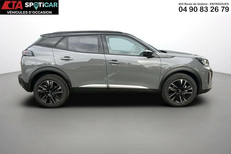 Peugeot 2008 II Hybrid 145 e-Dcs6 Envy