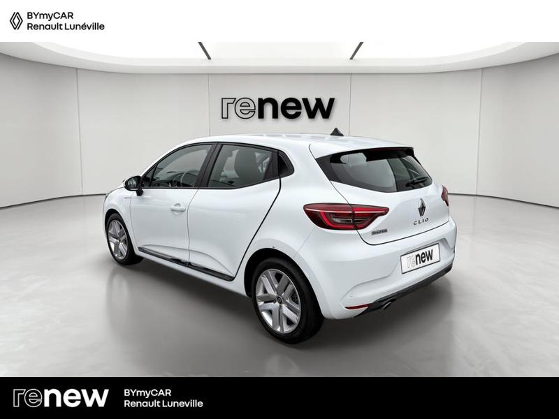 Renault Clio V SCe 75 Business